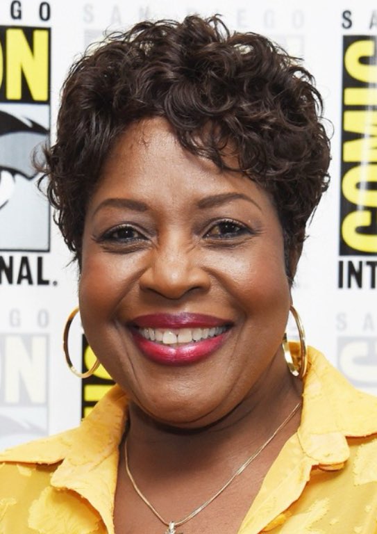 ToonHive's tweet photo. Happy 76th birthday to the talented Jo Marie Payton.

The voice of Suga Mama in ‘The Proud Family.’ https://t.co/cea78suaM5