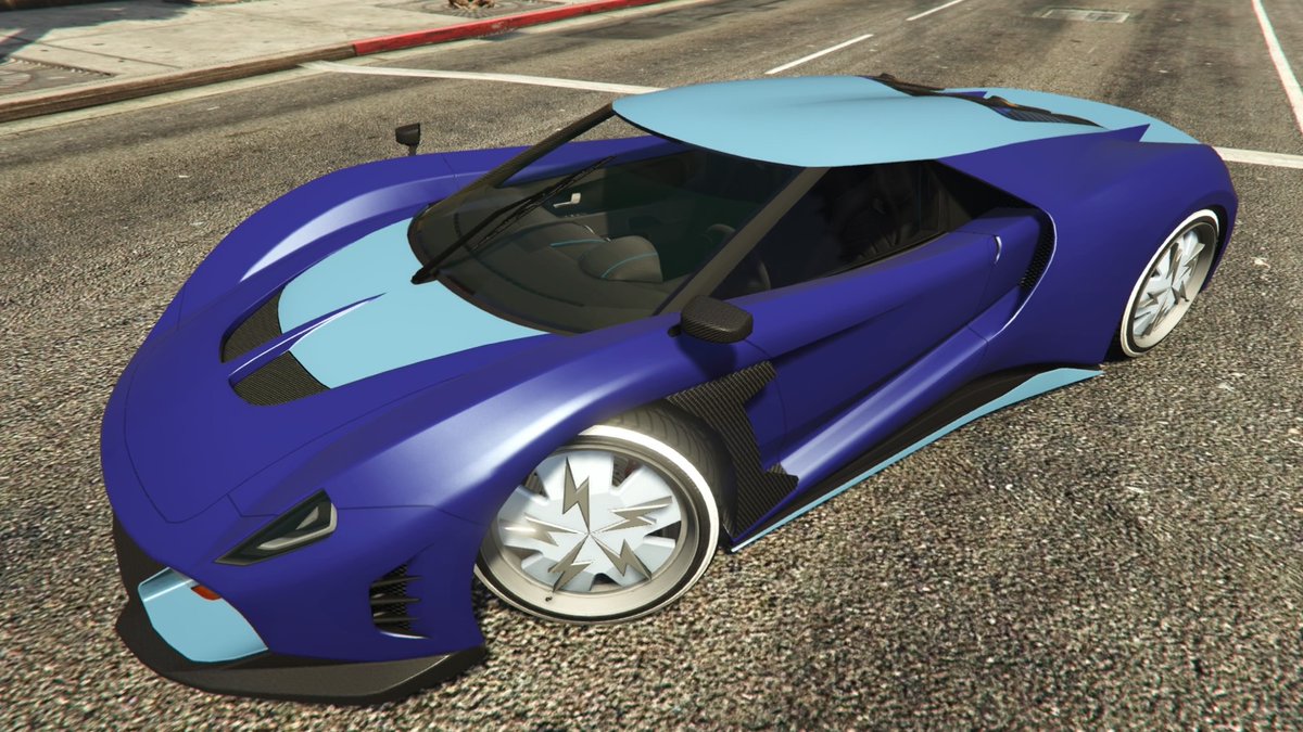 gngameryt's tweet photo. 💥NEW GIVEAWAY💥

Hello friends 😃
My new creation from the new DLC for the community

🚙 Grotti Veleno GT

🗓️ Monday, Aug 3rd
⏲️ 6:00 pm 🇧🇷

🎮 PS4
🆔 Usurpador_Arcano

📍GCTF/LS Car Meet

🚨Friends Session

💥Like
💥Follow me
💥Repost https://t.co/BHsqqjsqpA