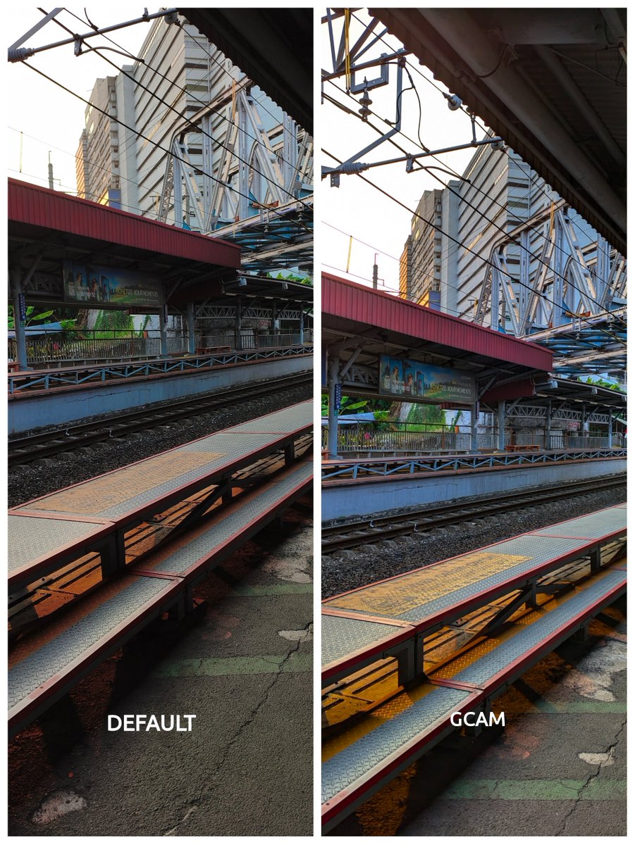 theprasojos's tweet photo. Prefer yang mana? BSG 9.4 config IP 17 Base model https://t.co/XuHQwo5hYv