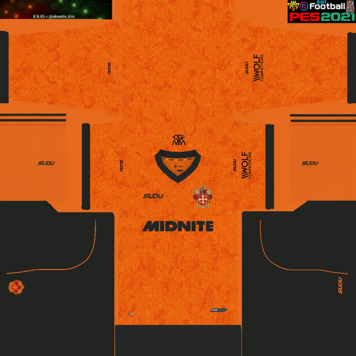 akcedm_kits's tweet photo. Official:Wolves 2026-2027 Season Kits #drawing #akcedm #WolverhamptonWanderers #kits #pes2021 #pes21 #peskit #kitmaker #pes #eFootball #wolverhampton #wanderers #wolves #molineaux #oldgold #onepack #wwfc #wolveskits #WolfCompetitions #midnite #Sudu @Wolves https://t.co/E9E9Fc0qzk https://t.co/OZmOuILSsh