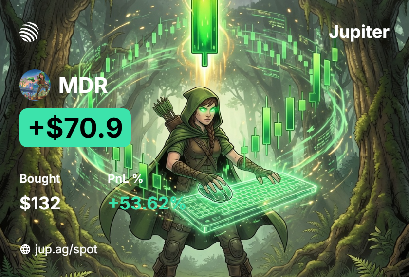 Modern Day Robinhood tweet media