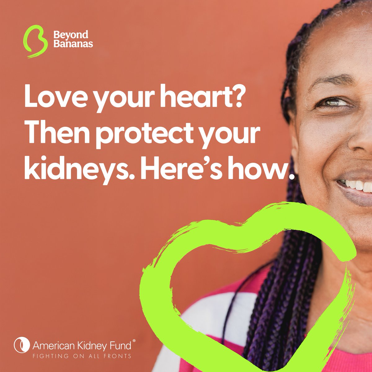 KidneyFund's tweet photo. Living with #CKD? High potassium (#hyperkalemia) can happen when your kidneys can't remove extra potassium. Learn the signs, risks and questions to ask your doctor. 💙 🔗  https://t.co/hi5pYMPpAp https://t.co/v3RhS1abg9