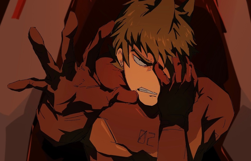 DRAXKK0's tweet photo. Don't look at me like I did this #tord https://t.co/0xHQSy6B6Y