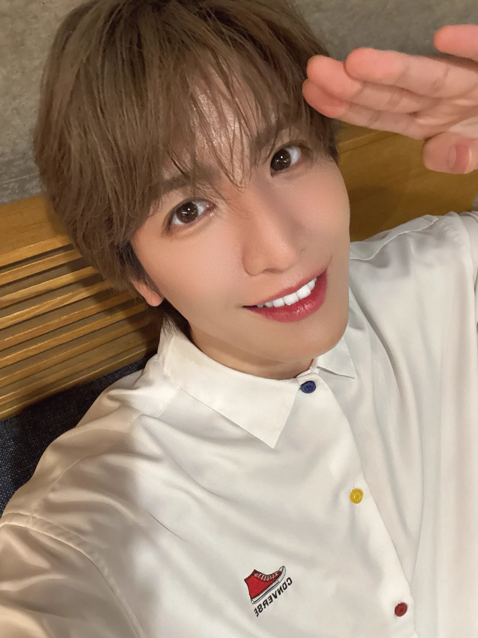 松岡卓弥/MATSURI on X: 