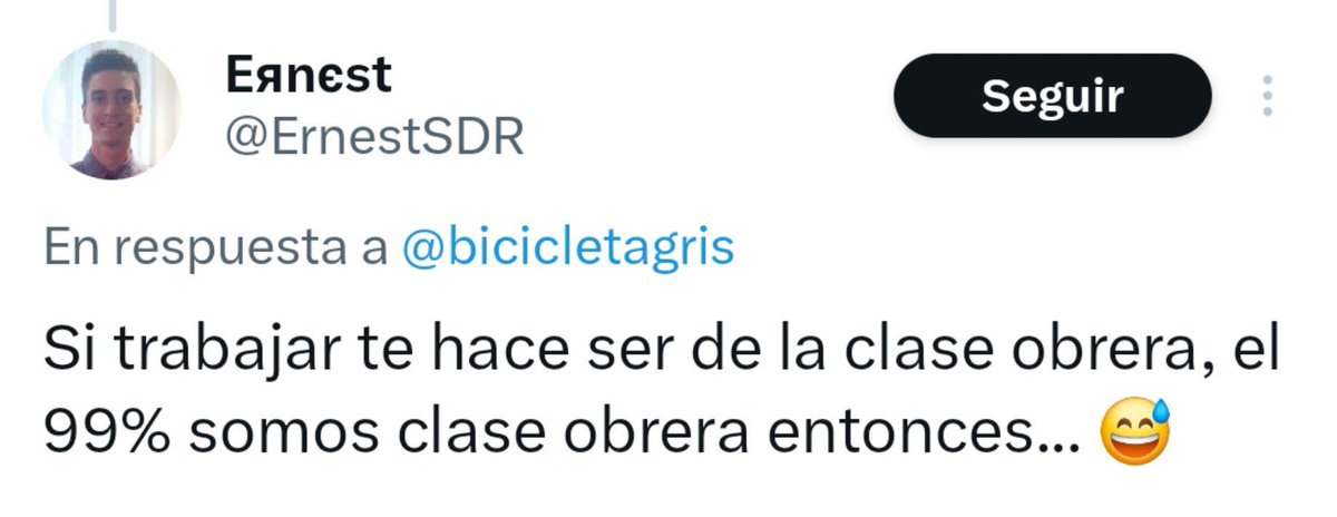 Mowgli420's tweet photo. Lo entendió todo https://t.co/mAExZcFv3P