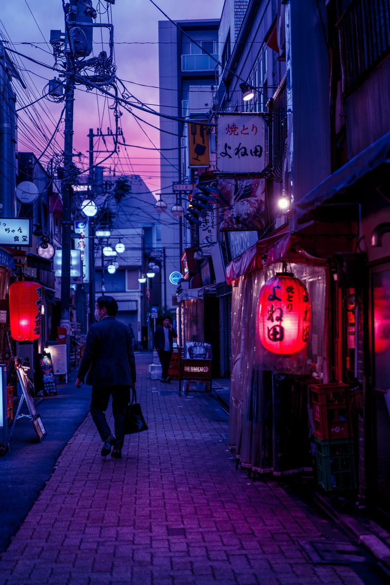 TOKYOLUV's tweet photo. Ogikubo: The Chuo Line Neighbourhood Worth the Stop

https://t.co/vQ83wfaY1d https://t.co/8zkVSccOp5