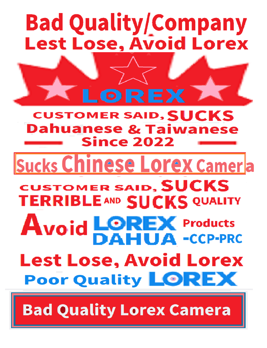 VLorecs tweet picture