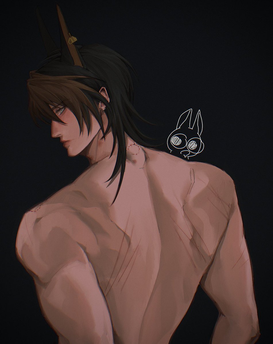 r111beka's tweet photo. a gift for my dobers 🐶
#notsedforwork https://t.co/aPlzeIbkrq