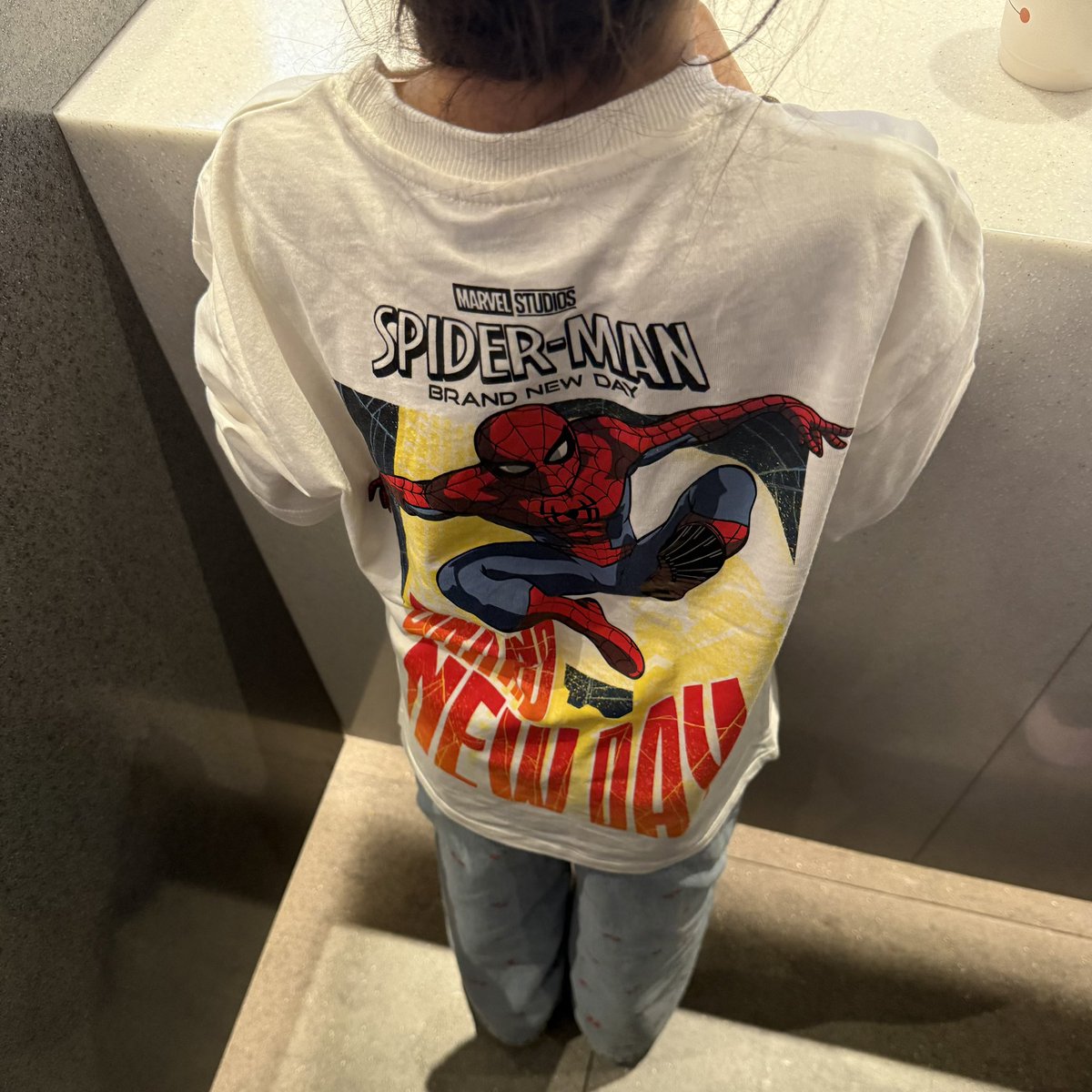 Lamiia1x's tweet photo. 🕸️❤️💙 https://t.co/FGnMrjGZai