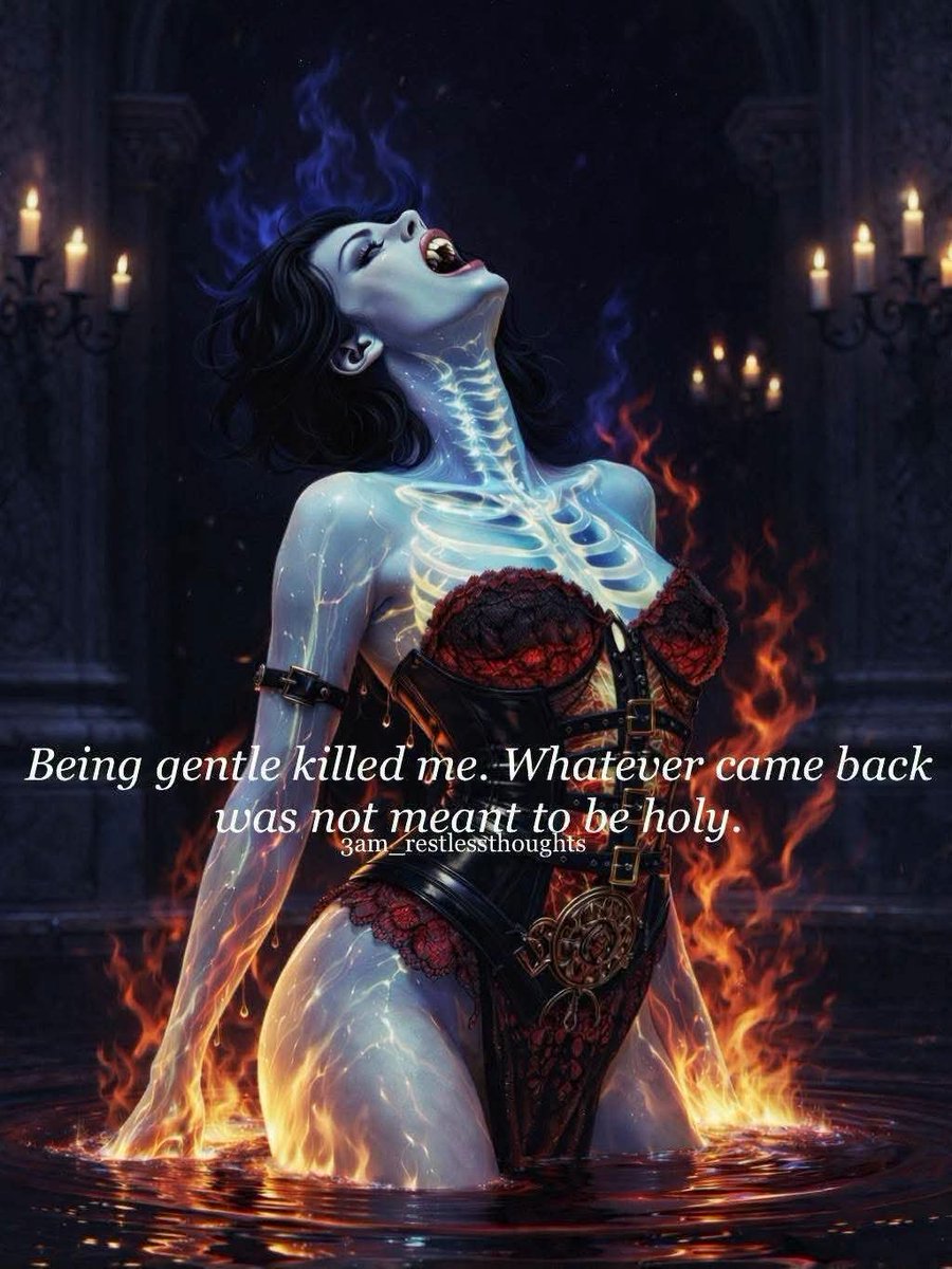 WickedInk1031's tweet photo. 🔥👿🔥 https://t.co/F2DtqimYir