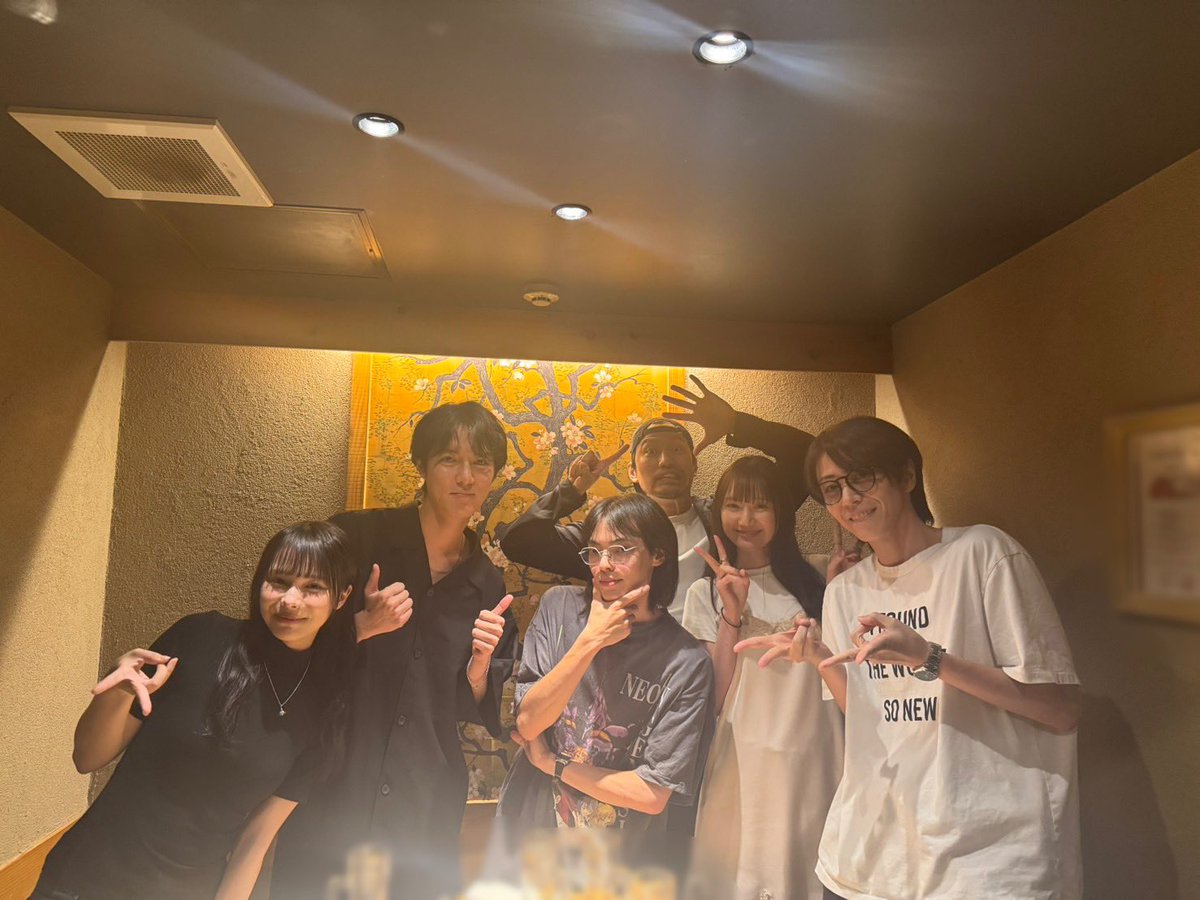 tominaga_yuya's tweet photo. 叶った。 https://t.co/ceAsnLuEAP