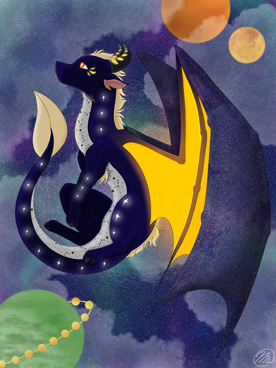FluffyThy's tweet photo. 2026 last of my Artfight Revenge Attacks https://t.co/1NZifwbKyi