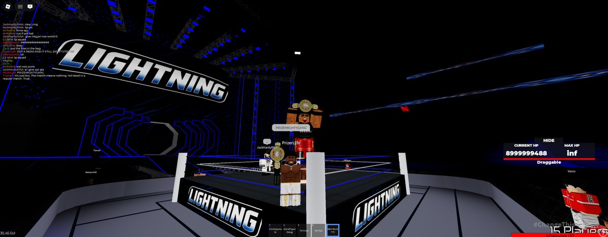 13chopz's tweet photo. GGS TOEV #ANDSTILL RWA WORLD TAG TEAM CHAMPIONS
w/ MY BESTFRIEND @19chopz
#CORE
#HIMNATION
#WHOOPTHATPRIZER
#BLACKCOMMUNITYSTANDUP https://t.co/v2881v3UcN