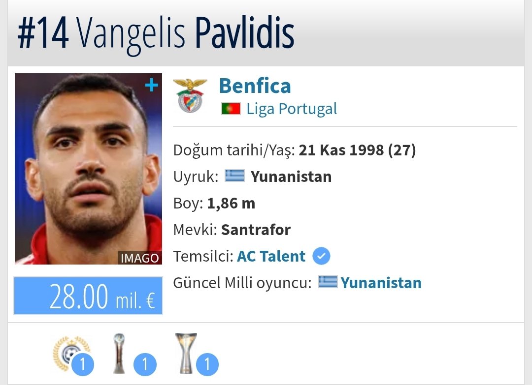 KeskulPost's tweet photo. @hamburgsefiri Hazırı var kardeşim. Biraz becerikli olsalar keşke. https://t.co/AhT2oRBLtl