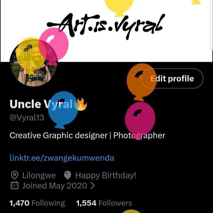 Vyral13's tweet photo. +1 Today🎂🔥 https://t.co/gZL4HAZ2J6