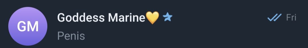 submit2mia's tweet photo. @MARIN2DFD3 Dont trust her btw, its a scammer https://t.co/YK5pXmtrD4