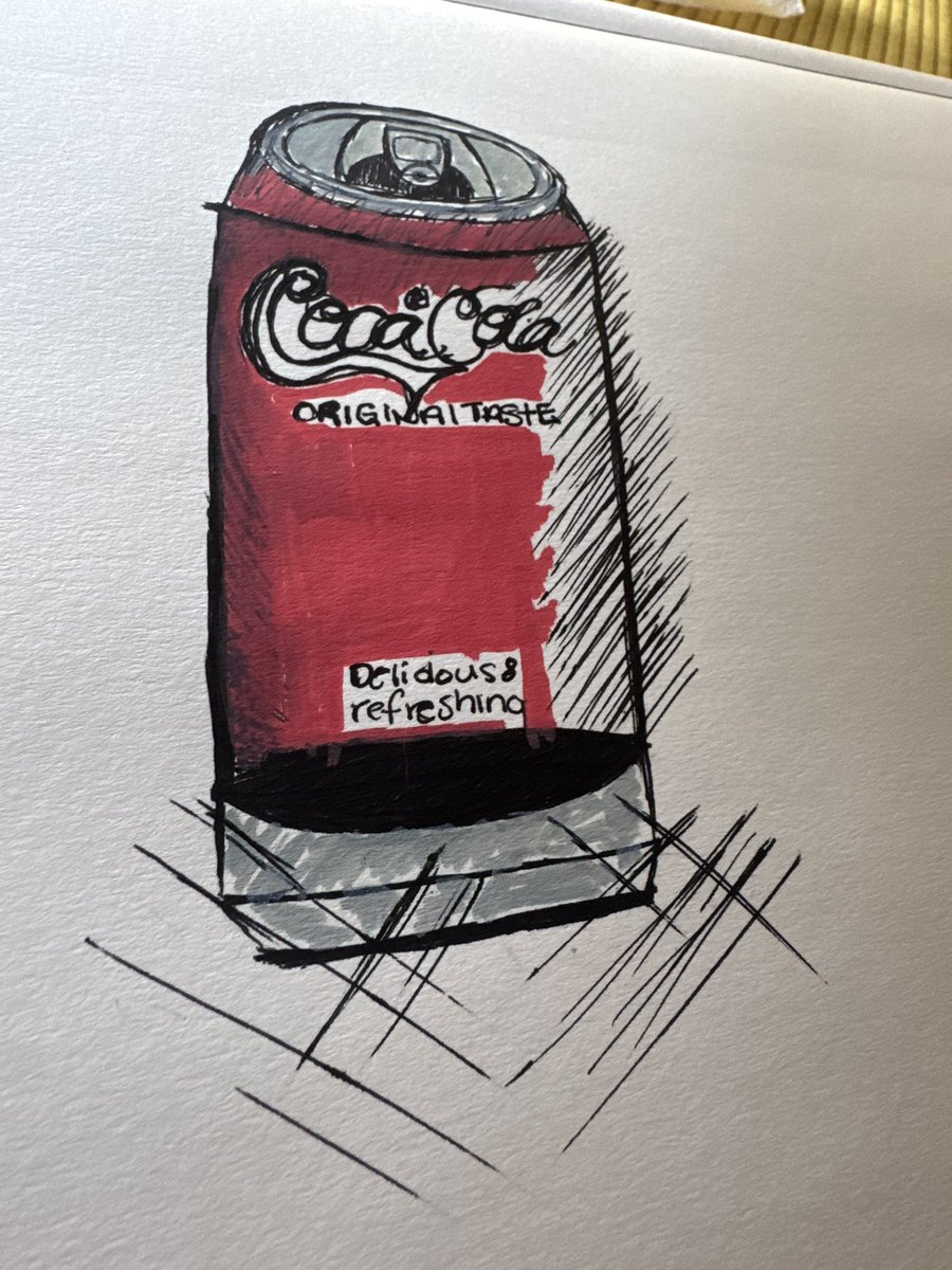 JustLittleMe13's tweet photo. @CocaCola https://t.co/DksjdJzXcD