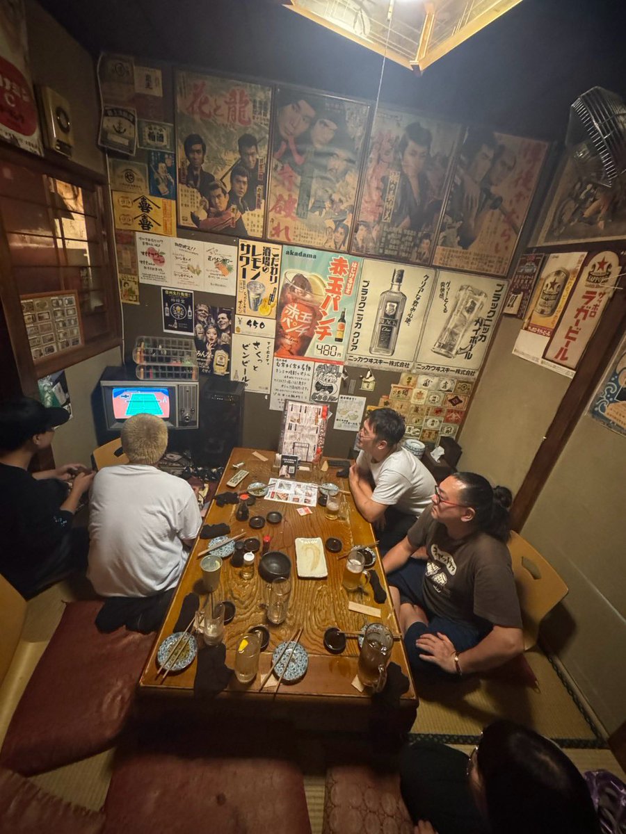 shinya_mnP's tweet photo. 昨日のPPP公演楽しかった
学校公演を手伝うことが多いので、いろんな世代の方に見てもらえたのが嬉しかったです！
ありがとうございましたー😊 https://t.co/mkvAlPaaAw