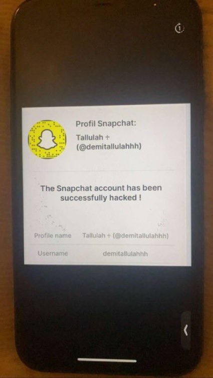 APerkin10162's tweet photo. Snapchat hacking, I hack all social media and Insta Crack her Snap memories to catch a cheater View "My Eyes Only" undetected using my brute force hack MESSAGE FOR QUICK SERVICEL <>
#snaphack #nolimit #momson #nude #snapchateens
#Snapgod #monkeyapp JI-X&amp; https://t.co/cuNZAlA0Ia