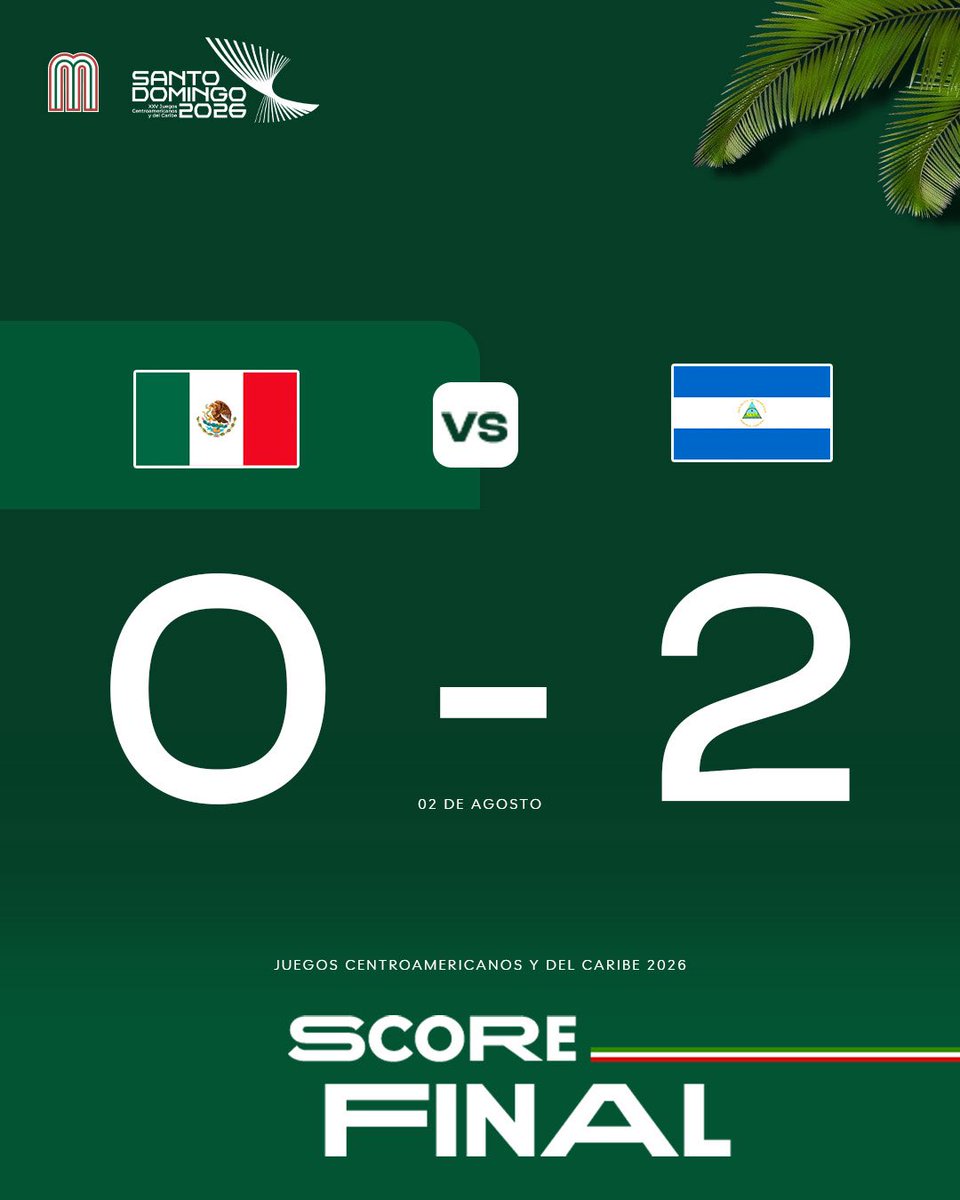 MexicoBeis's tweet photo. Score final.

#EsMiSangre🩸🇲🇽 https://t.co/OoaUdOJQtd