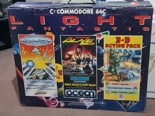 RetroDemoScene tweet picture