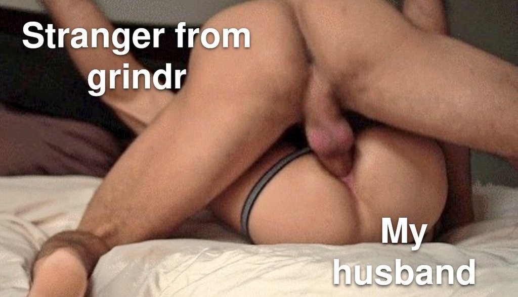 GayCuckFun tweet picture