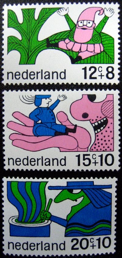 bkoerth's tweet photo. stamp Sunday! https://t.co/78R1Jm9t4N