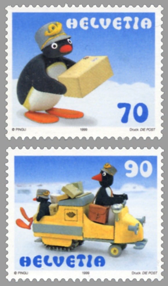 bkoerth's tweet photo. stamp Sunday! https://t.co/78R1Jm9t4N