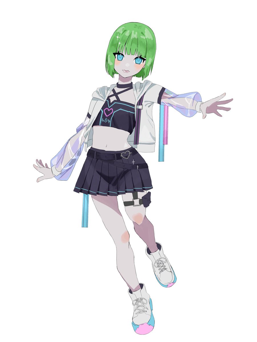 88urur's tweet photo. この時間で伸びるかわかんないけど。
背景書くのは苦手描く気ない身体を書くのが好き

#絵柄が好みって人にフォローされたいㅤ 
#夏の創作クラスタフォロー祭り
#絵描きさんと繋がりたい https://t.co/uX5cs8O9CT