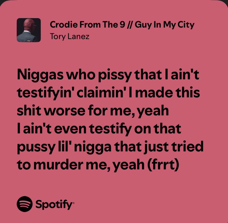 MsKayKayX's tweet photo. 🗣️ 🗣️ 🗣️ #FREETORY #MadeYouThinkIWasGoneBut #AOTY https://t.co/G76CKecxuY