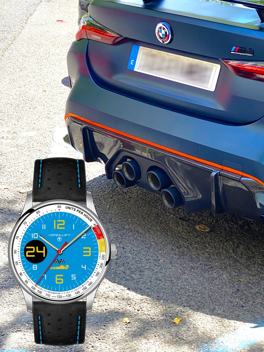 aeroluft's tweet photo. The awesome tailpipes of the #BMW M4 G82 with M-Performance pack 

#sportcars #formulaone #AEROLUFT #relojes #montres #uhren #orologi #watches #racingcars #vintagecars #classiccars #ferrari #astonmartin #mercedesbenz #mclaren #porsche #bugatti #racecar #F1 #formula1 #motorsport https://t.co/mUvkhb44E2