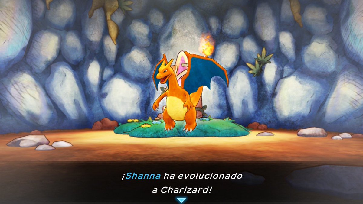 ara__yami's tweet photo. Pokemon MDDX https://t.co/OFldsxCezg