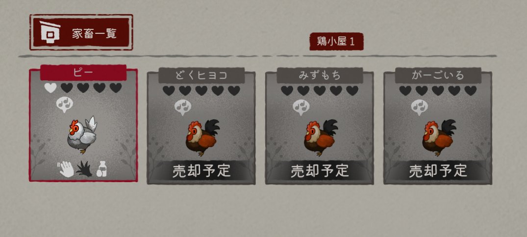 Post by 八咫烏 on X: 鶏肉