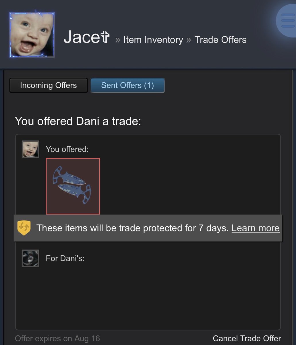 JaceAt1HP's tweet photo. @Mairvso Enjoy! :) 

Giveaways almost everyday on https://t.co/gBVLxtEbKj

<3 https://t.co/sR1YCINRmH