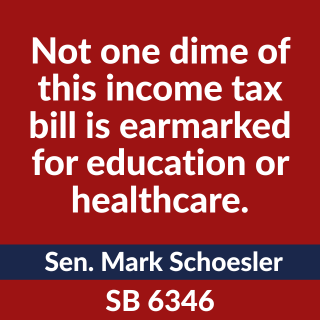 WA Senate Republicans tweet media