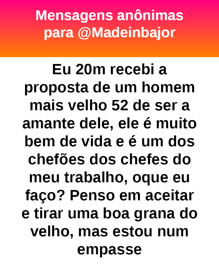 madeinbajor's tweet photo. Se vc quer entrar na vida de prostituição é uma boa porta.  #bajo43951 https://t.co/1scSRnWeXq