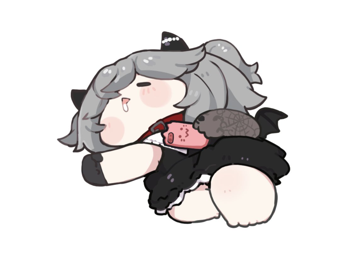 _Krulchan_'s tweet photo. おはくるる〜
月曜って憂鬱になる🙂‍↕️
お仕事頑張ってくるね〜 https://t.co/EMBdFZtjiK