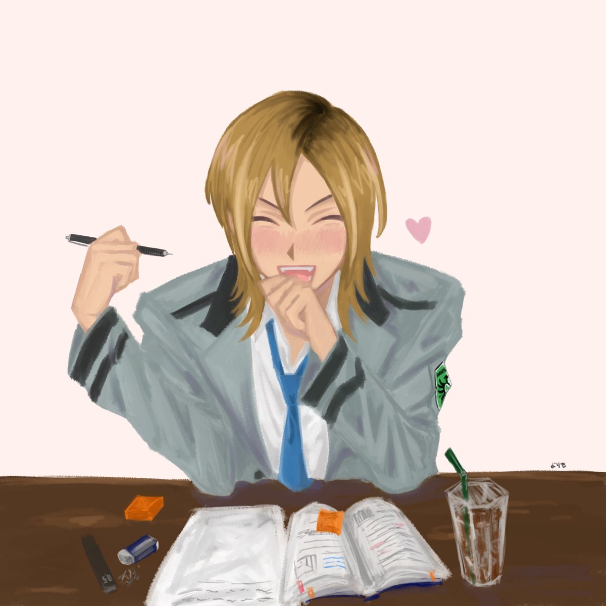 Sta_1ight_'s tweet photo. #ときメモGS好きさんと繋がりたい
#はばたき市民のプロフィール帳
8月なのでタグを…‼️
全反応巡回します…よろしくお願いします❣️ https://t.co/973WeITV9O
