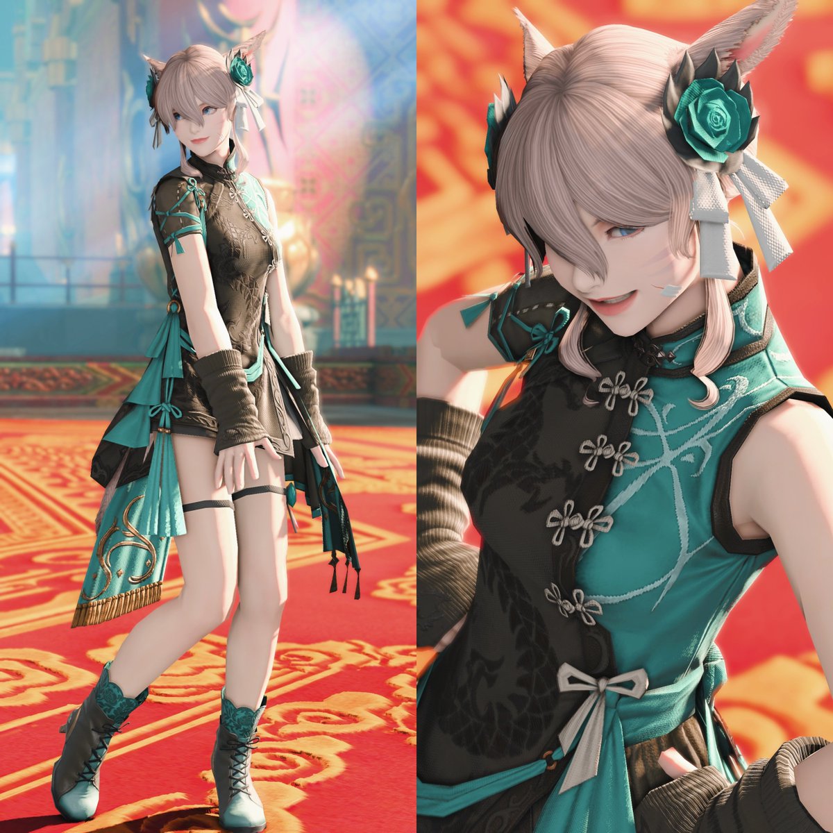 kuronya_aa's tweet photo. #おはミコ https://t.co/LT0qwNXlHq