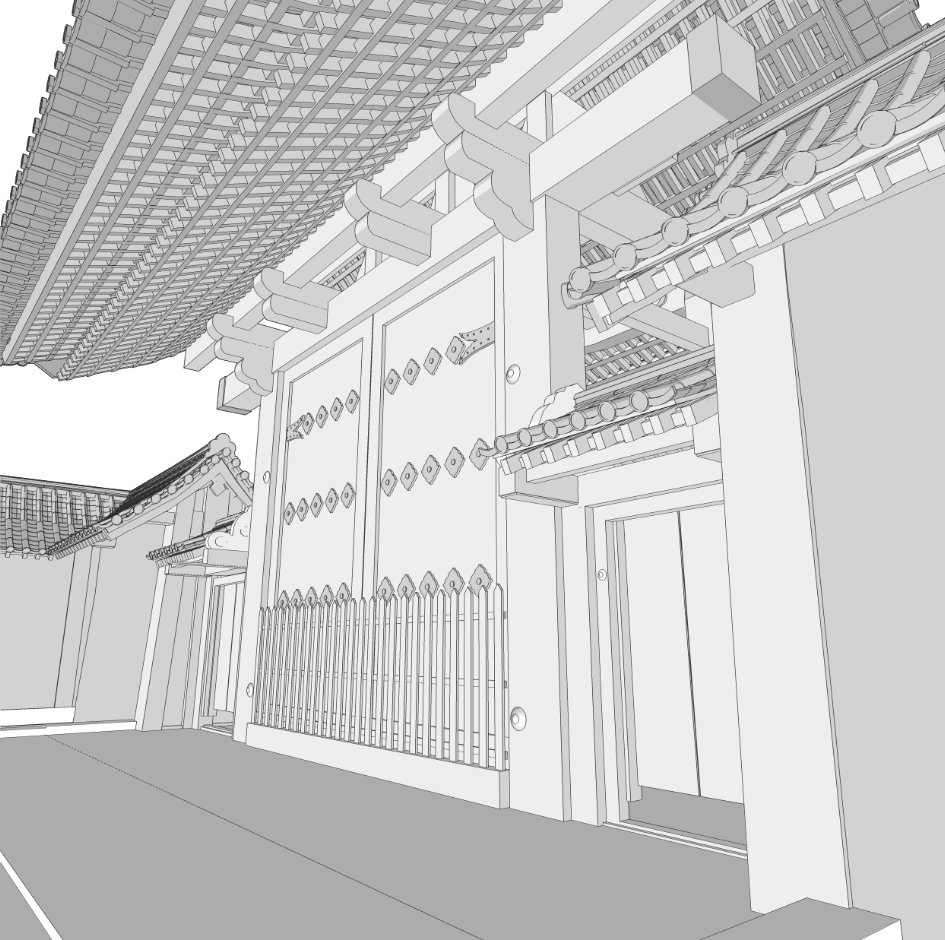 human_tomodachi's tweet photo. そういえば、背景美術と医療イラストレーター経験と中世ヨーロッパ工法の家を自分で設計して建てた経験いかして、漫画家さん向け3Dモデル作って売ってるよ https://t.co/i59w1VkV3T
オーダー武器やお城も作れるよ https://t.co/Ou5JNvfGhc https://t.co/3ceBTSLGyw