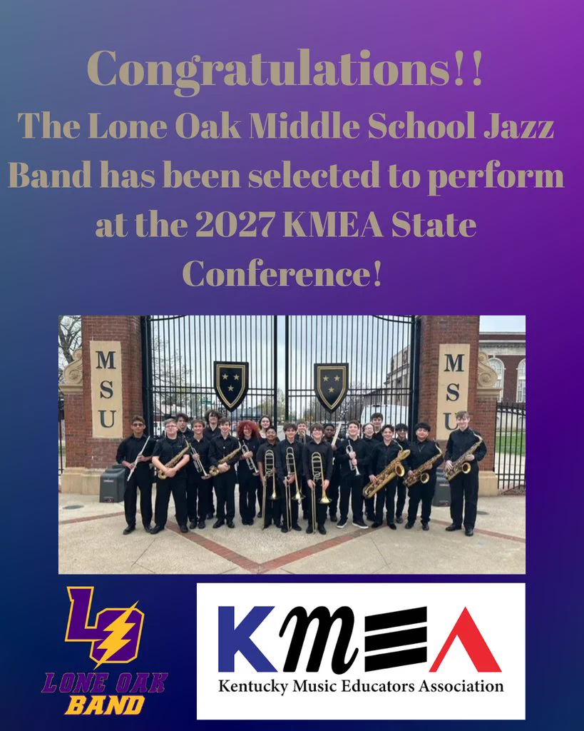 LOMS Band