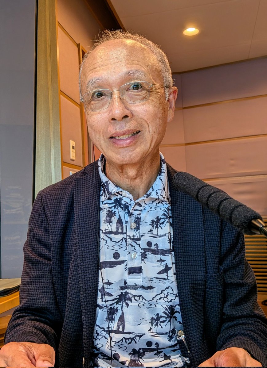 りすのすけ🌰【CBCﾗｼﾞｵ｢つボイノリオの聞けば聞くほど｣公式キャラ