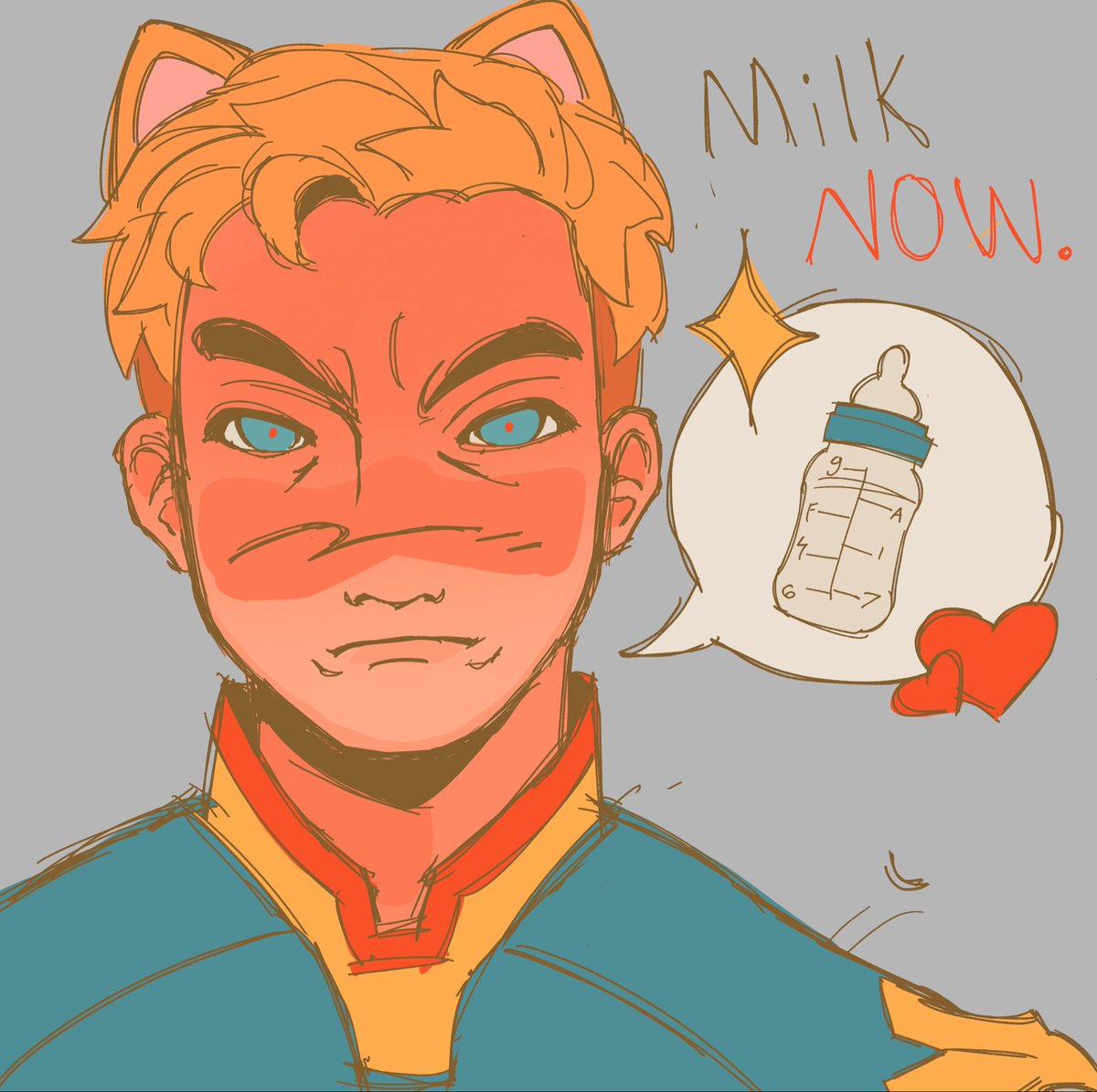 hardboiledfuck2's tweet photo. #homelander https://t.co/O8e5AQ85WJ