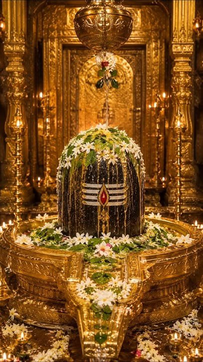 Ayushi_Gupta223's tweet photo. ॐ नमः शिवाय 🙏 
              हर हर महादेव 🙏🙏 https://t.co/WlBkYfqsJV