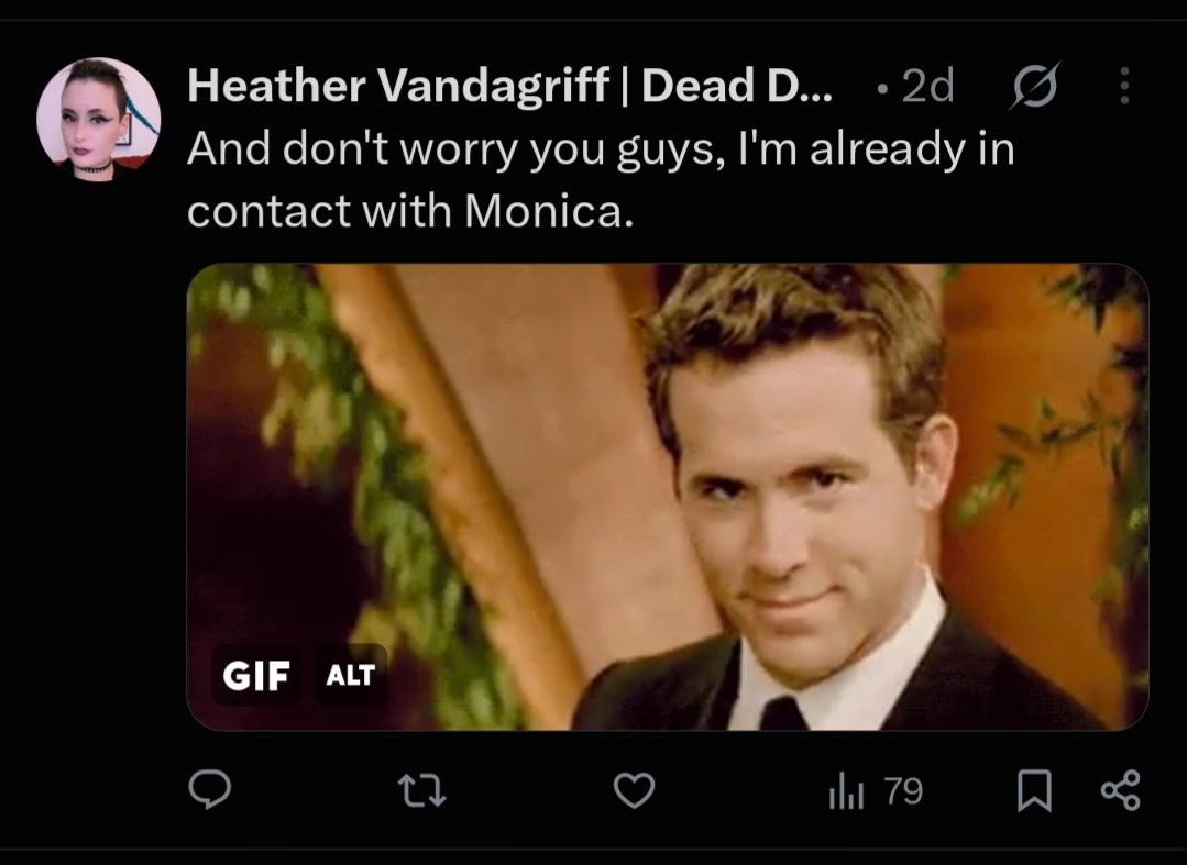 DamienX98's tweet photo. Found another of Monica's army. Stalking on my profile too. If anything that should've been done , will be starting on her. Idk what she plotting with Monica but please be aware everyone. https://t.co/sIwryA5yLk