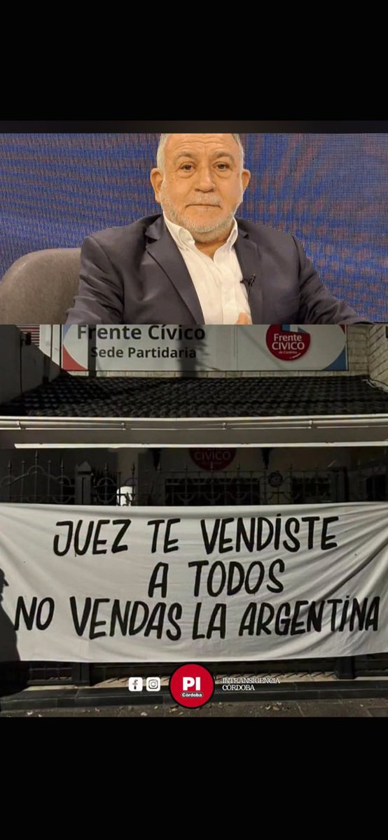 Alejandro tweet media