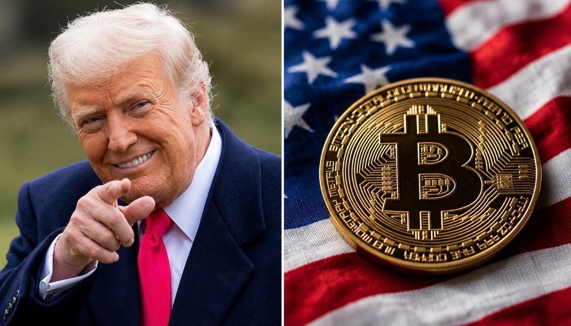cryptogoos's tweet photo. NEW: 🇺🇸 President Trump is currently reviewing the latest bipartisan ethics proposal that could clear the final hurdle for the CLARITY Act crypto bill.

A decision could come soon. 

This week is the LAST chance to pass the CLARITY Act. https://t.co/kMfC9dHds4