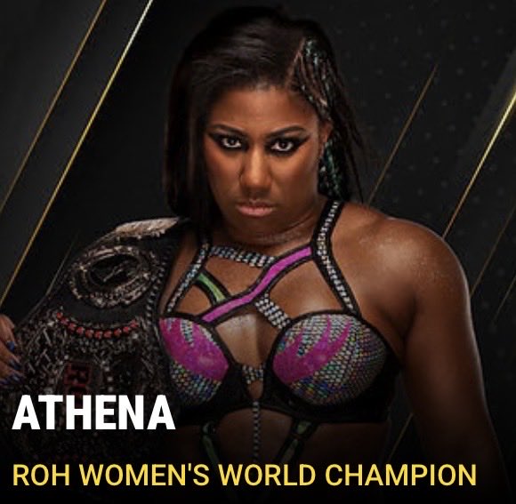 Mayyydayyy7's tweet photo. and then there’s aew😍 https://t.co/ZejV9twckr