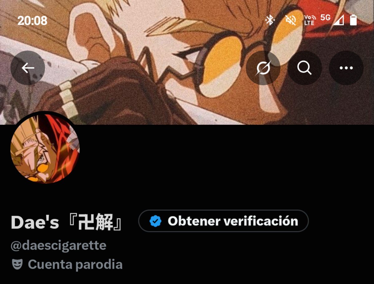 daescigarette's tweet photo. Era esta, no me confundan https://t.co/DN71nNLcBK