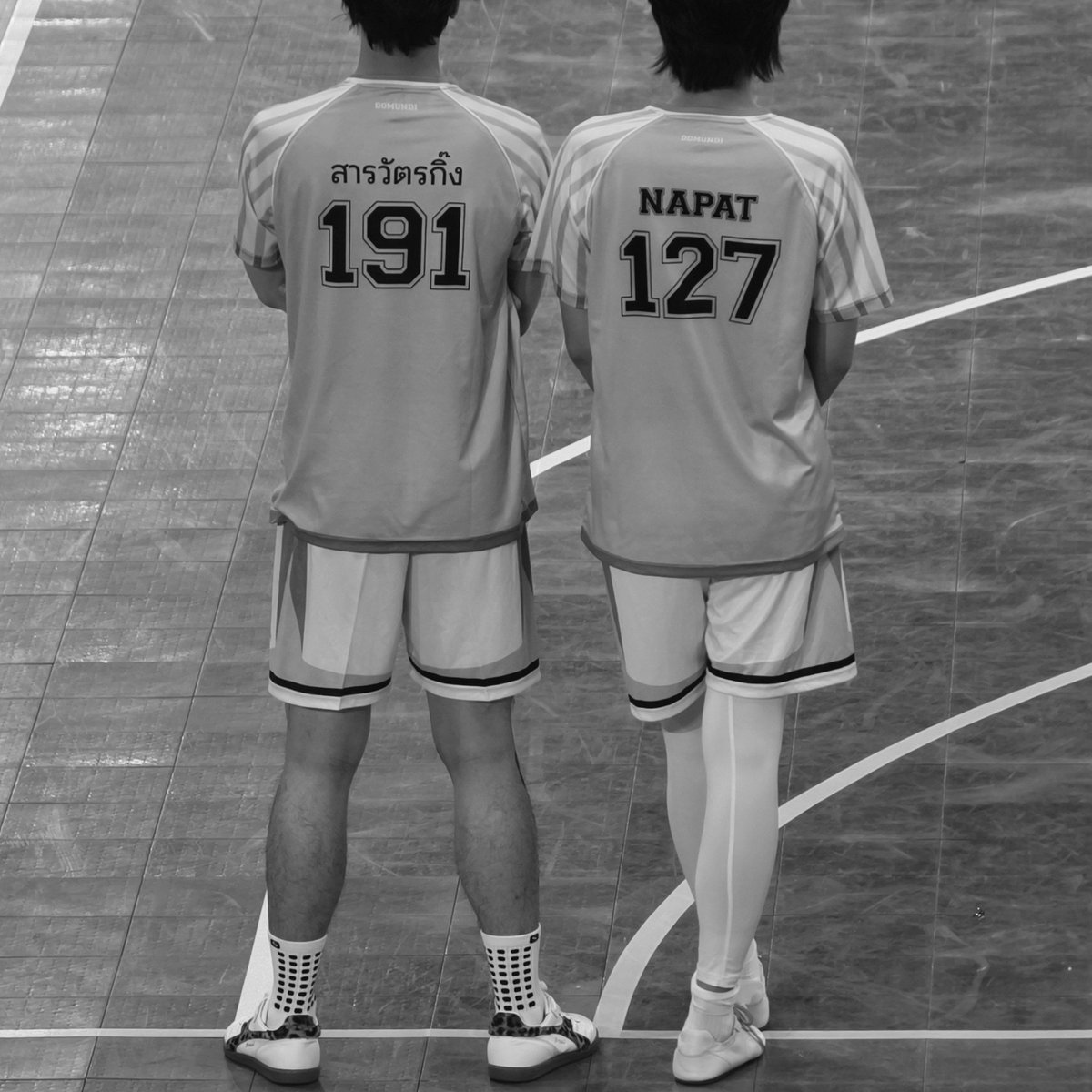 amoundane's tweet photo. #kengnamping one tweet au

— trophy

well... keng and namping definitely have a different definition for "trophy"

disclaimer:
🔞 implied/suggestive content https://t.co/KFh1FGvSTc